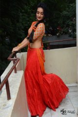 Janani At Laxmi Devi Samarpinchu Nede Chudandi Motion Poster Launch